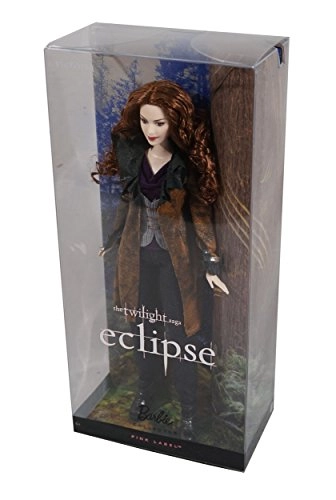 Victoria Doll - Collector Twilight Saga Eclipse