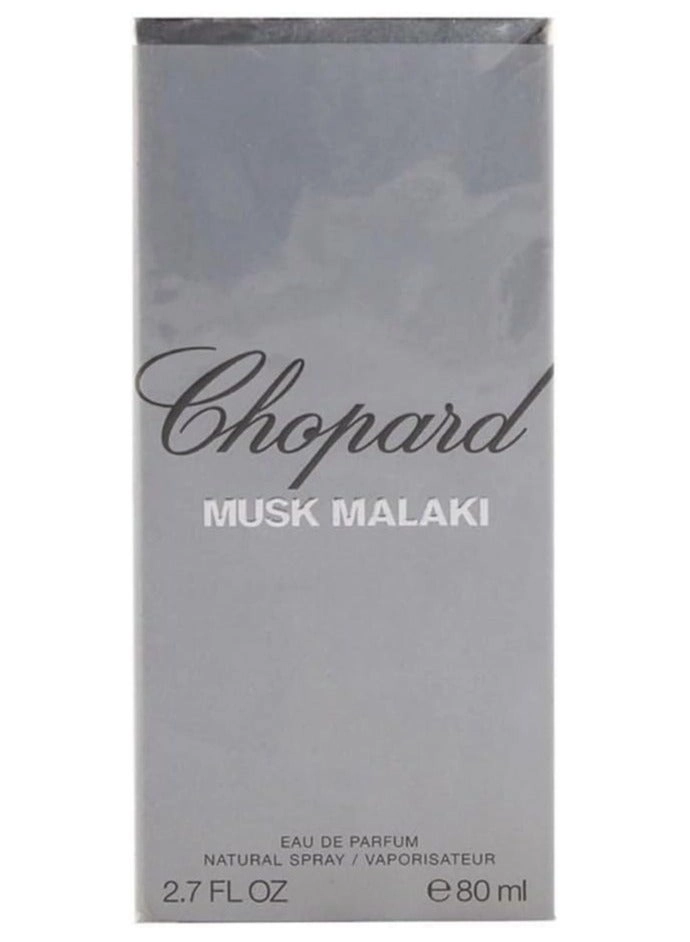 Musk Malaki Eau de Parfum 80ml