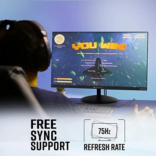 ZEB-S22A - 21.5 Inches 1920x1080