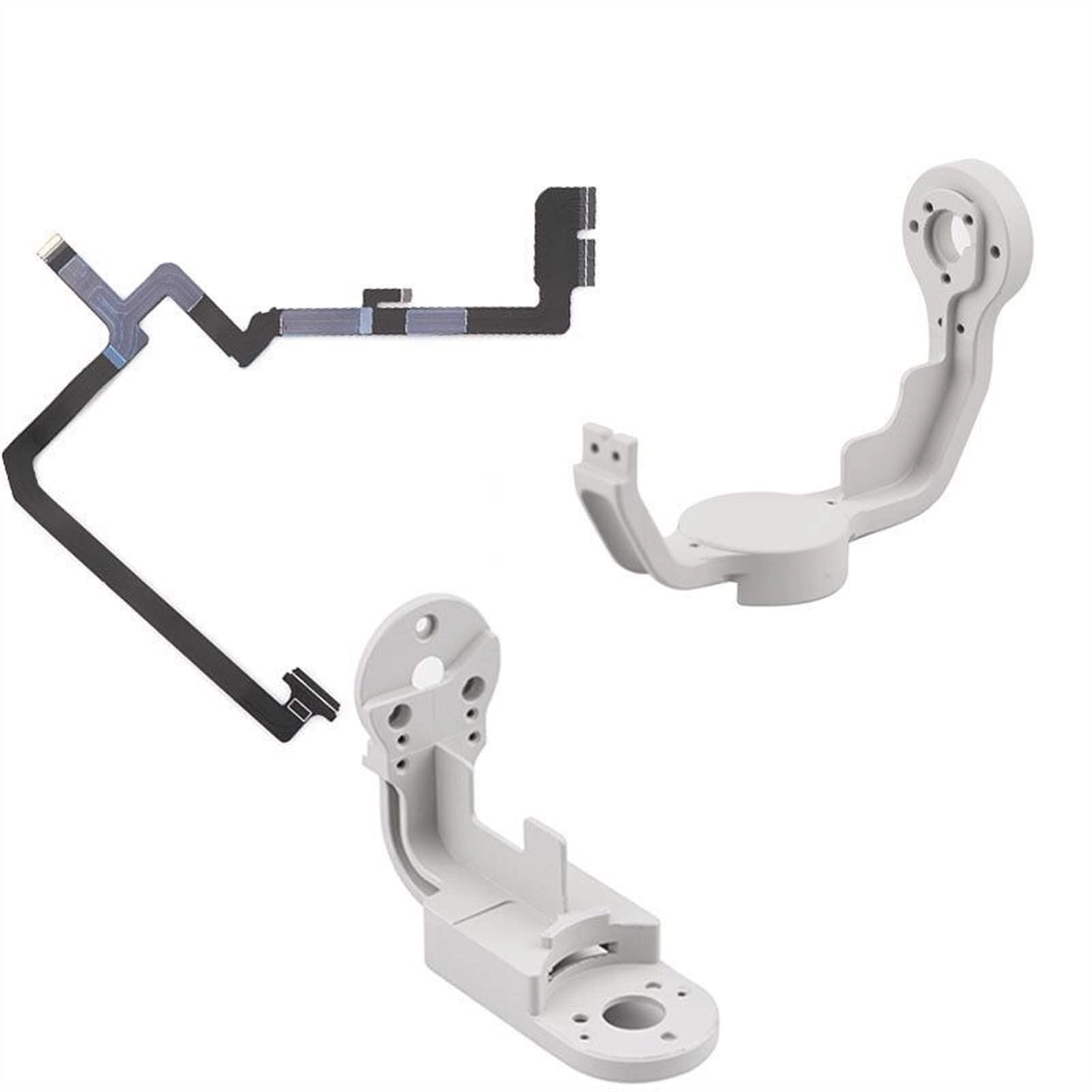 Vuzmode Store BADCMMBHD-YAWROLLARMCALE