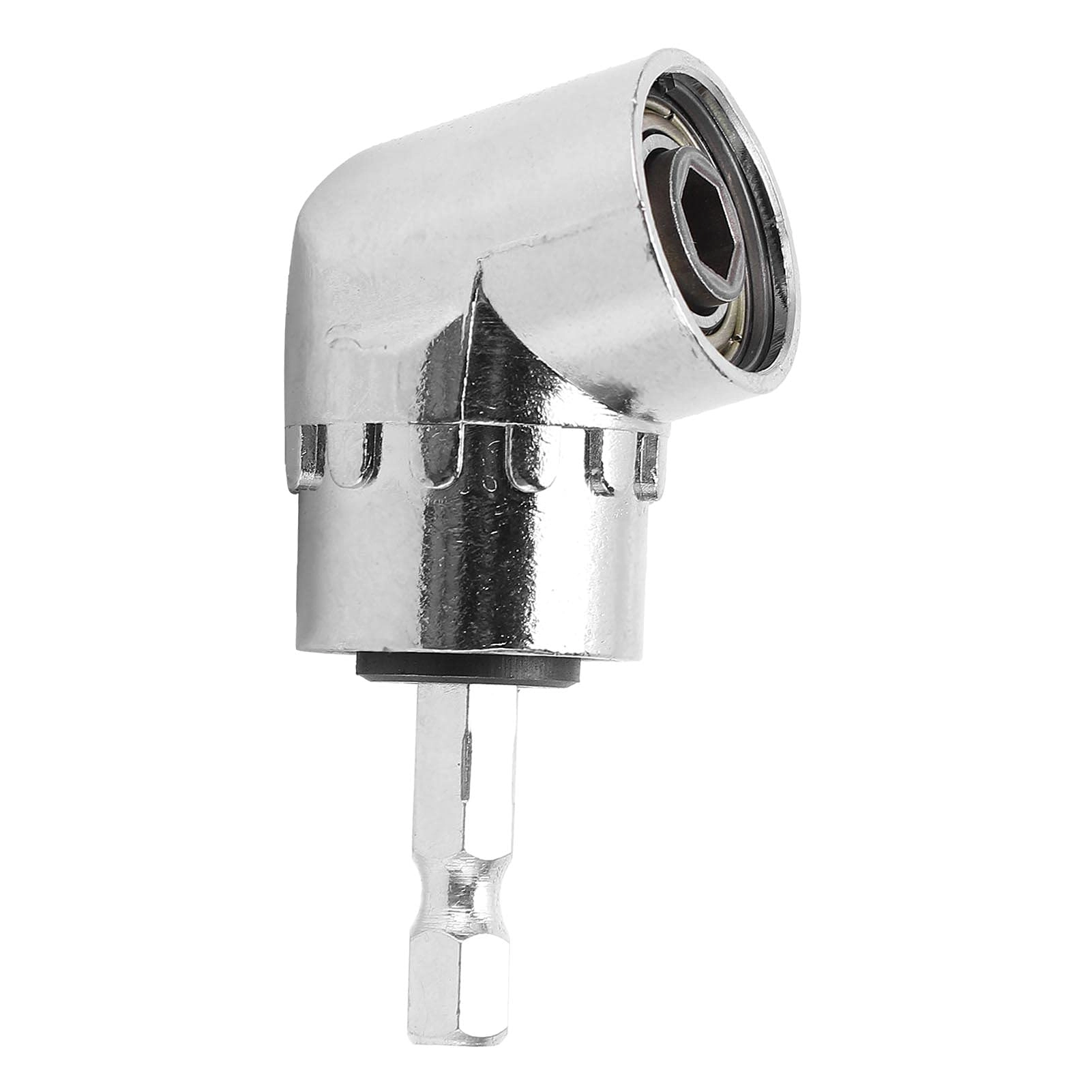 GLOGLOW 105° Bit - 1 Chrome steel 1/4in