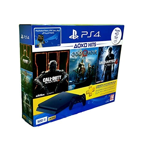 PlayStation 4