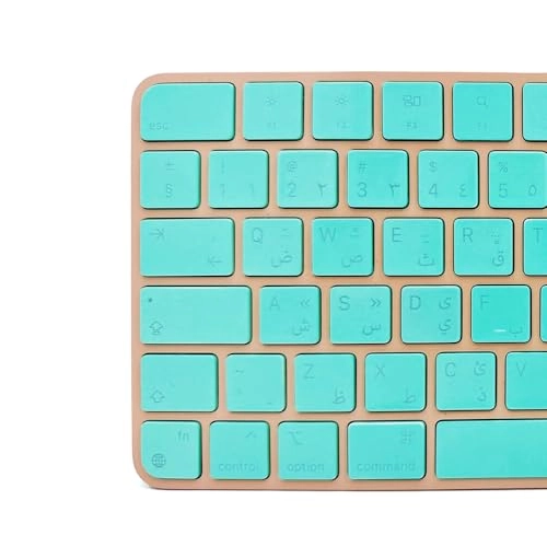 Magic Keyboard - US Wireless