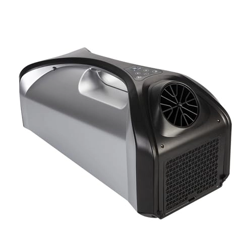 Portable Outdoor Air Conditioning - 240W