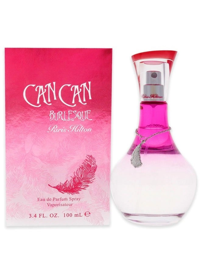 Can Can Burlesque Eau de Toilette 3.4 ml