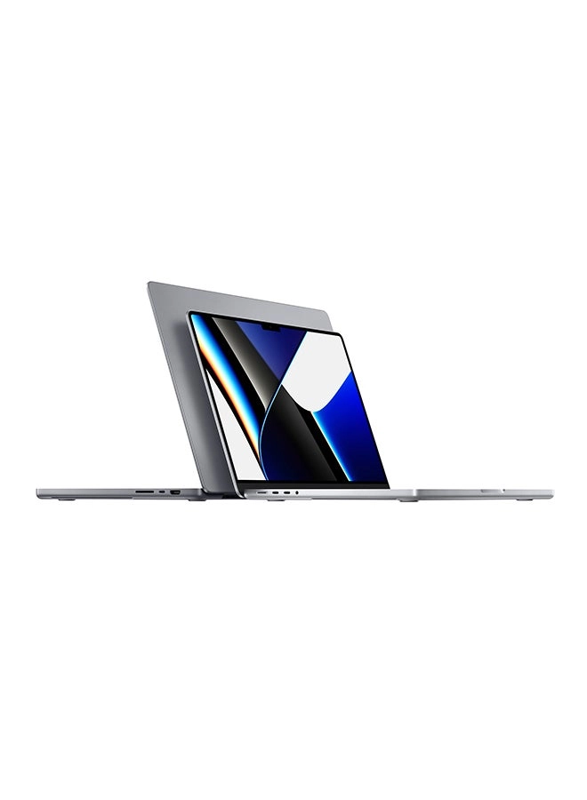 MacBook Pro 16 - 16'' 1000GB 16GB M1 Pro
