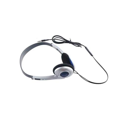 Over-Ear Headphones Wired Headphone