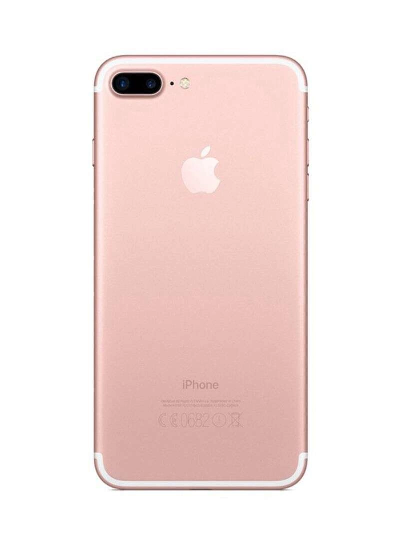 (Renewed) iPhone 7 Plus - 128GB