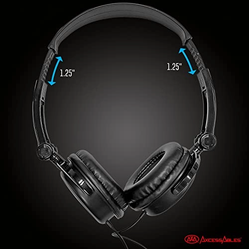 SH-49 Wired Headphone