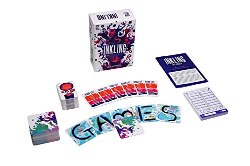 Inkling - Word Game