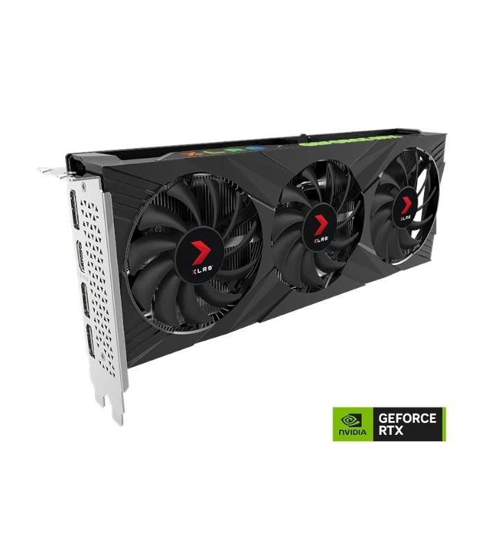 GeForce RTX 4060 XLR8 VERTO OC N