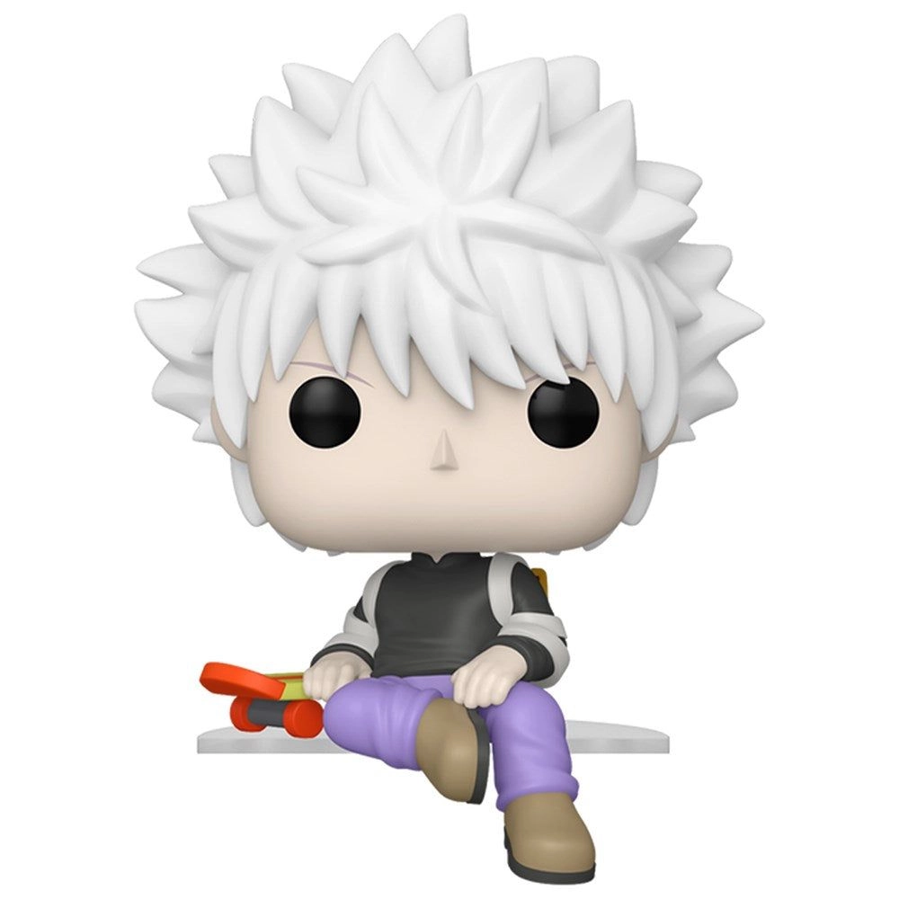 FUNKO Killua - Hunter X Hunter