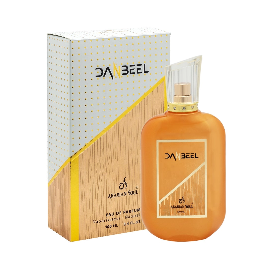 Danbeel Eau de Parfum 100 ml