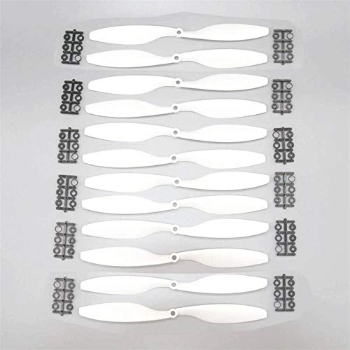 1045 Propeller - 6 Pairs 10x4.5 CW/CCW