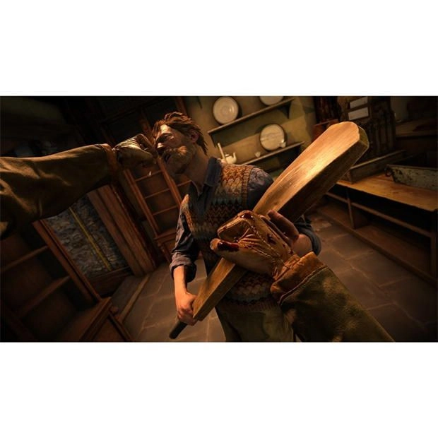 Atomfall - PlayStation 5