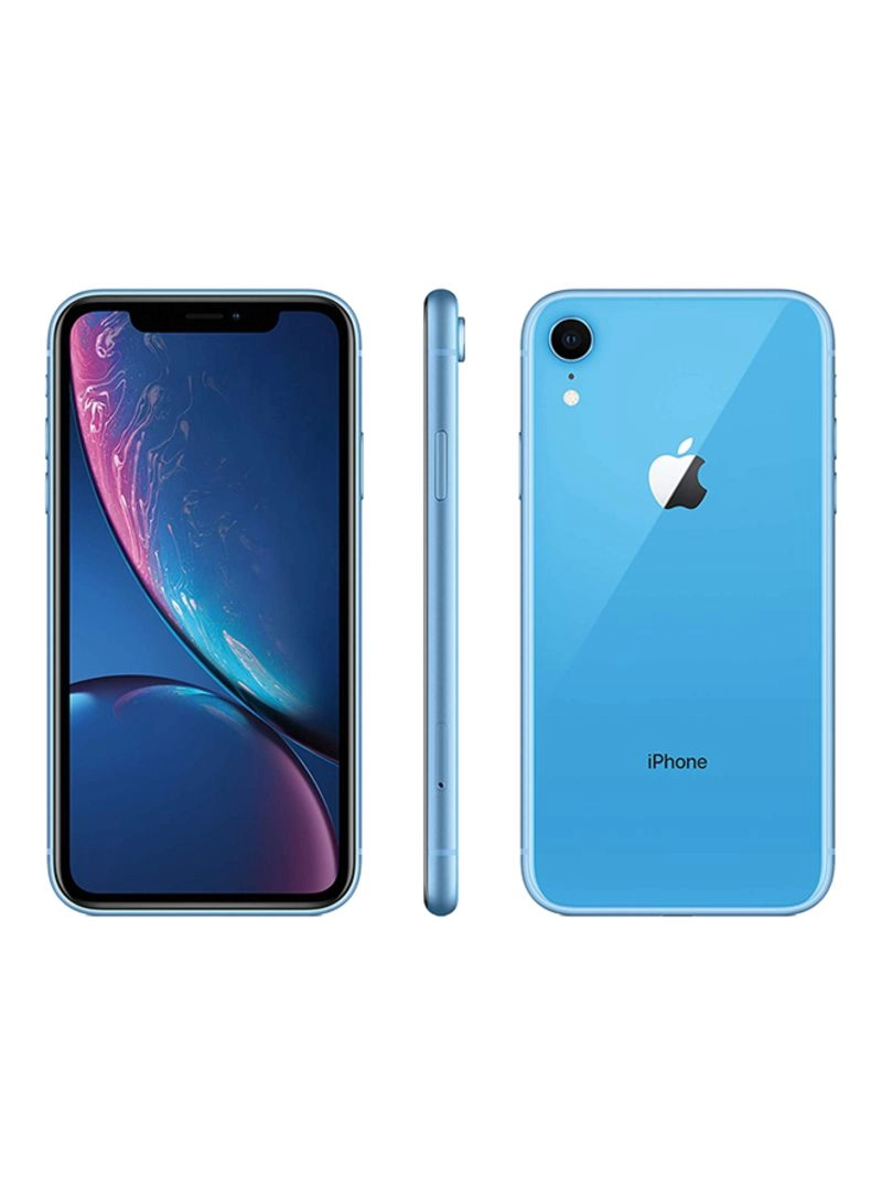 (Renewed) iPhone XR - 128GB
