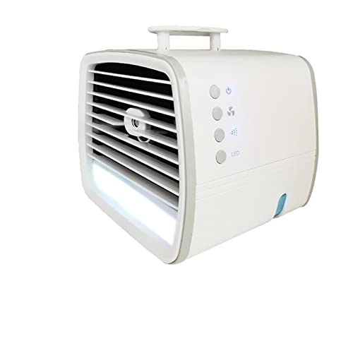Mini air conditioner