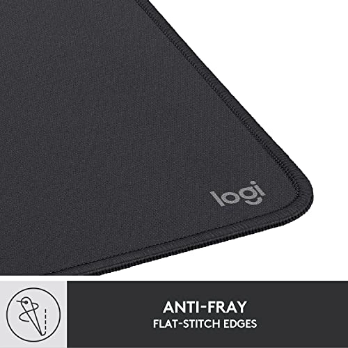 Studio Series Cloth Ergonomic Mouse Pad