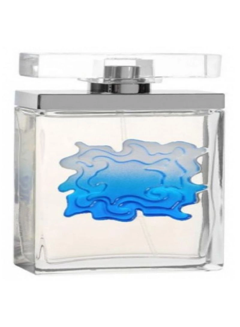Eau De Passion - Eau de Toilette 50ml