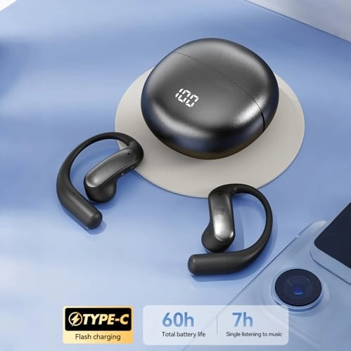 M118 Wireless Earbud