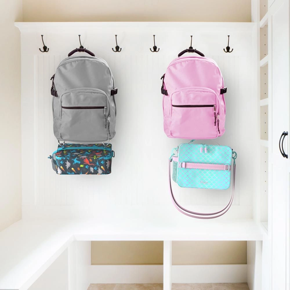 Kids Lunch Bag - Mermaid