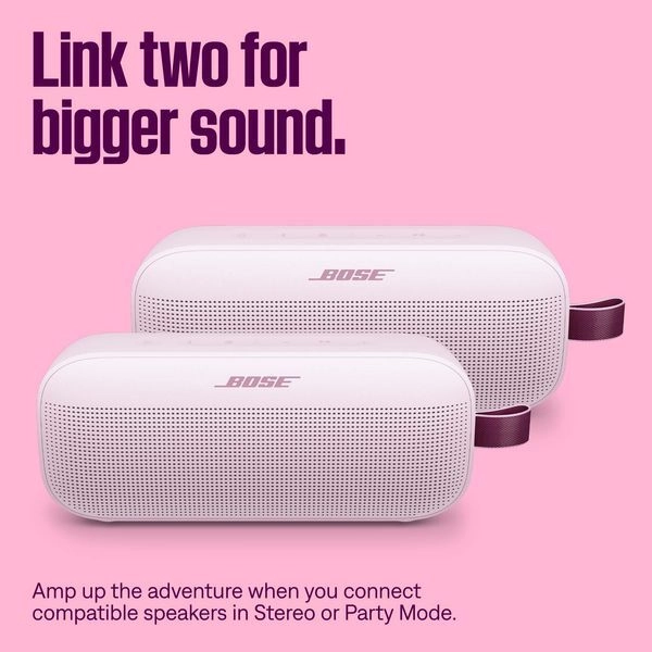 SoundLink Flex II