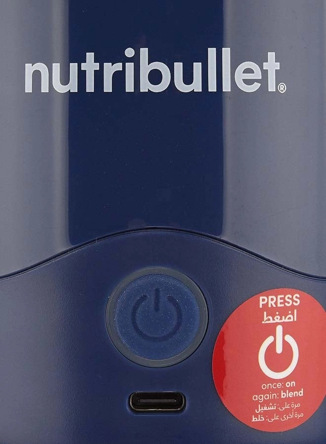 NutriBullet NB-PB475M