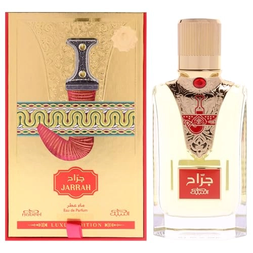 Jarrah - Eau de Parfum 100ml