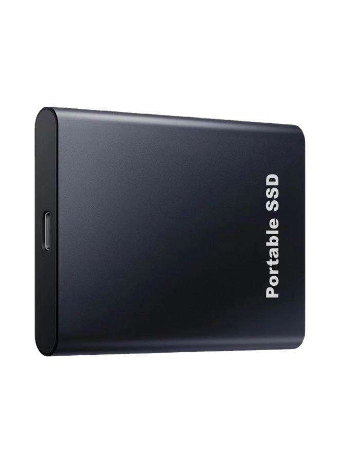 Portable External Hard Drive - 16 TB