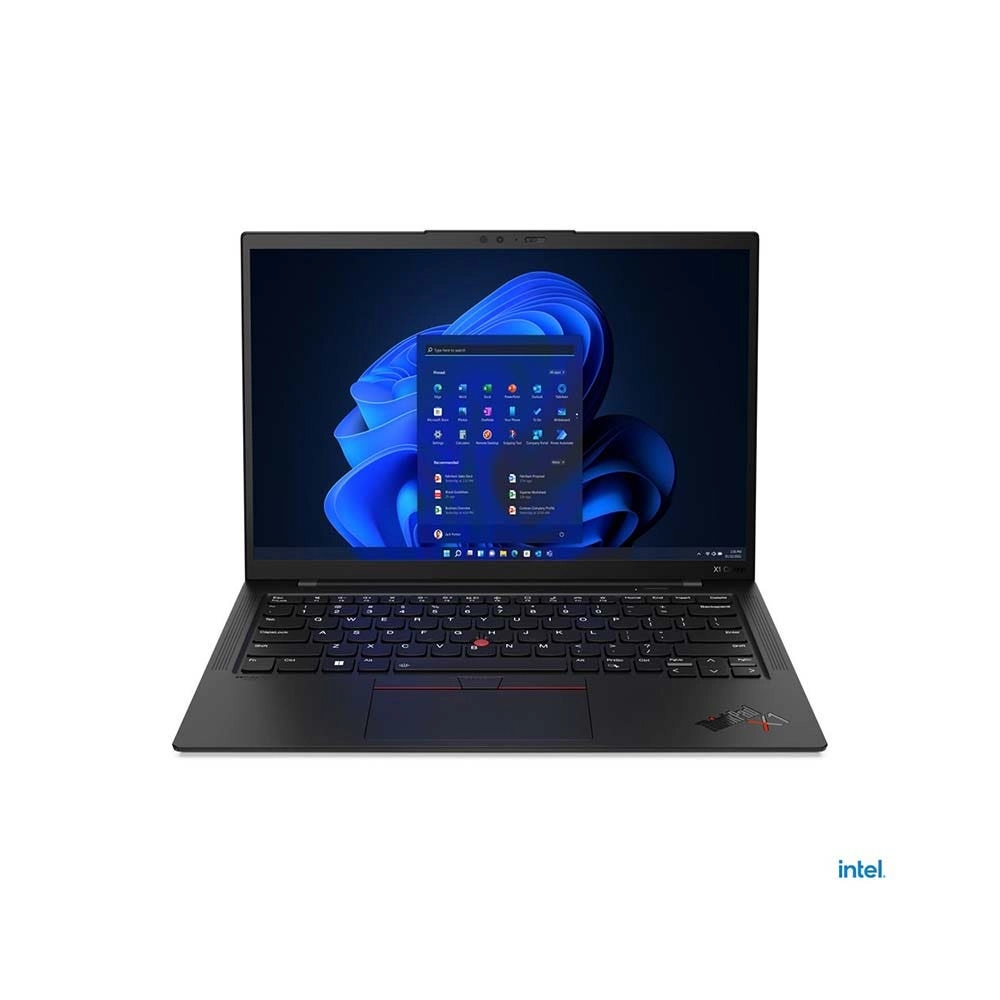 Lenovo ThinkPad X1 21CB003EGR - 14'' Core i7 16GB DDR5 512GB SSD