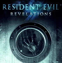 Capcom Resident Evil Revelations - PlayStation 3