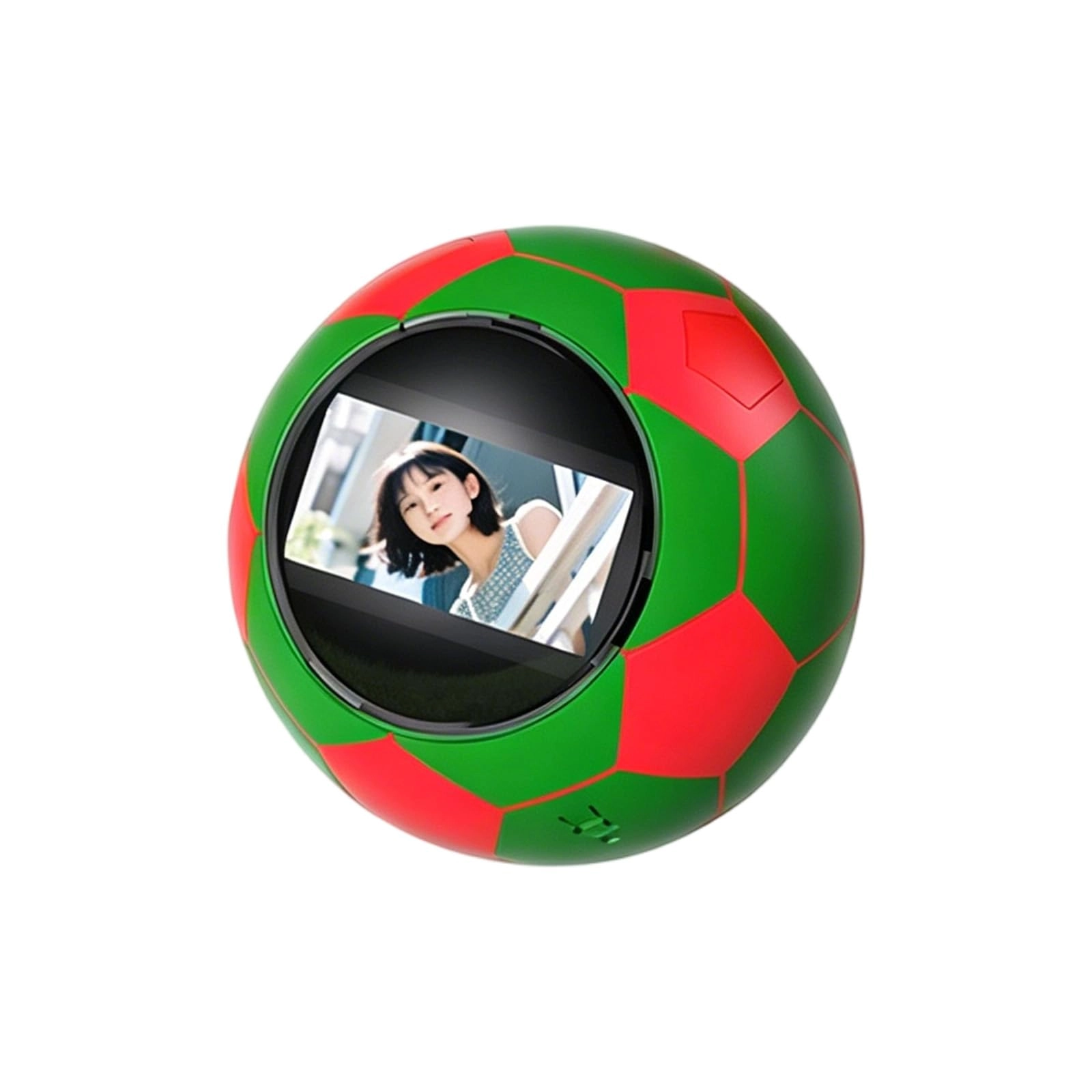 A18 - 1080P