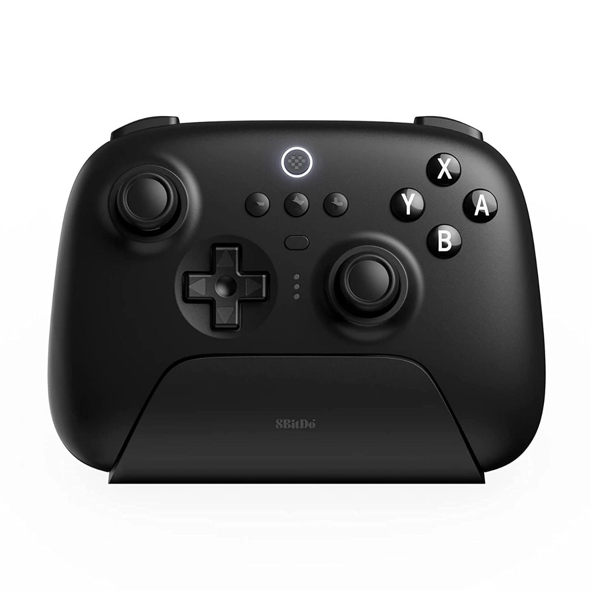 8Bitdo Ultimate BT Controller - Black