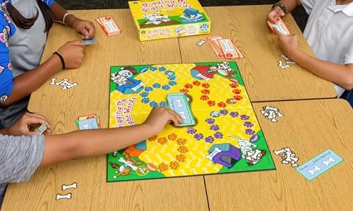 Digging Up Sight Words Game - Ages 6 & Up 1 pieces