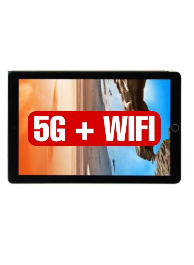 Smart Tablet S1002 - 512GB 10.1"