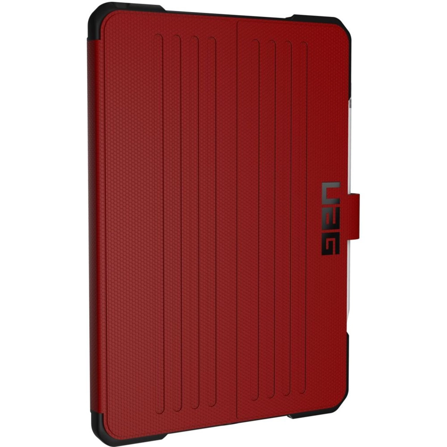 Folio Case with Pencil Holder for iPad 10.2-inch (2019)