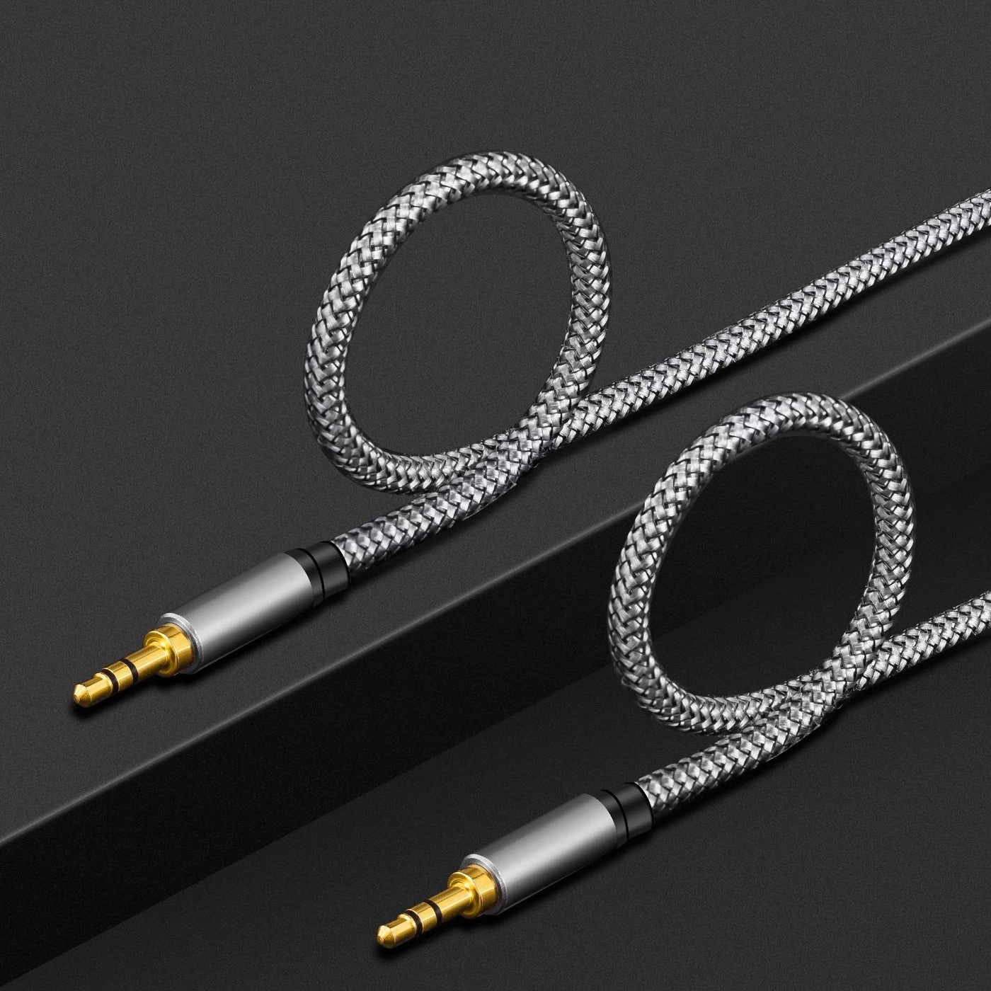 Audio Extension Cable - 50Ft 15M