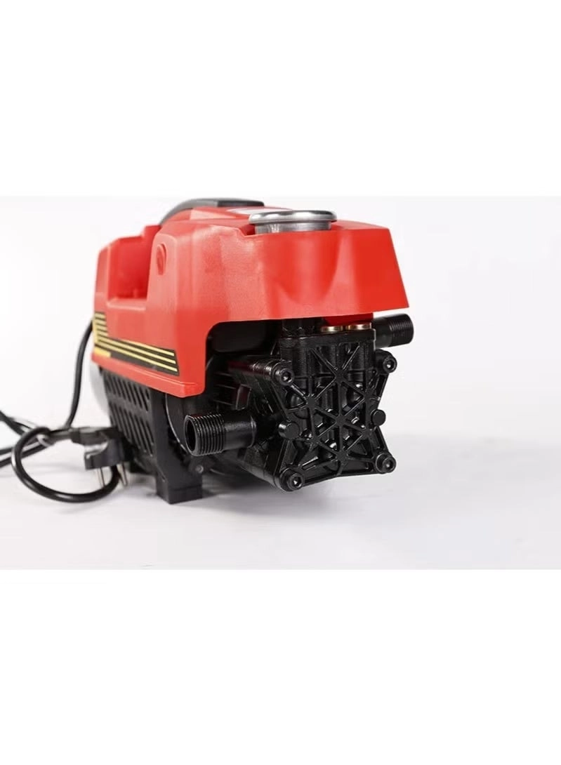 High Pressure Pump - 1800W 120 Bar 6.5L/Min