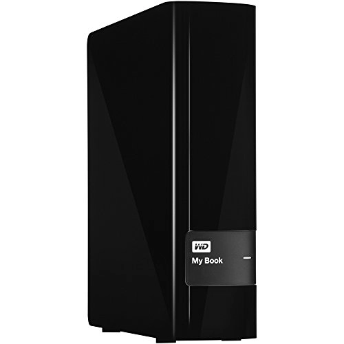 My Book - HDD 6TB