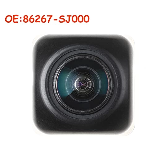 Rear View Backup Camera - Subaru Forester SK 2019 86267-SJ000 86267SJ000