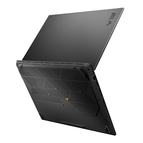 TUF Gaming F16 FX608JMR-AS73-CA - 16'' Core i7-14650HX 16GB DDR5 512GB SSD