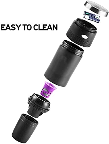 7847448 - Fully automatic Grinder