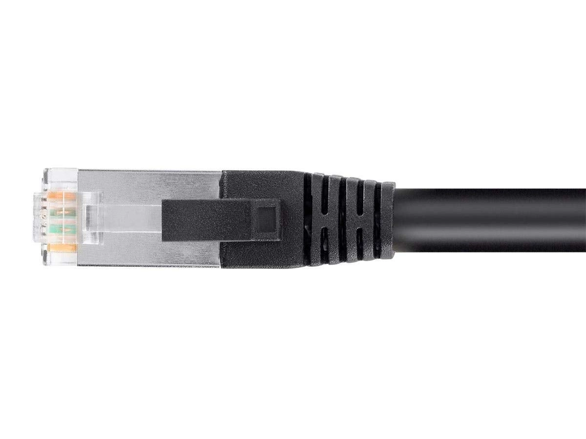 Cat6 Patch Cable - 30W IEEE 802.3at