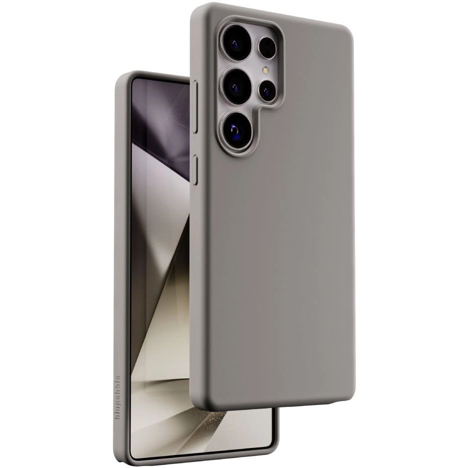 blupebble Slimflex Case with MagSafe for Samsung S25 Ultra