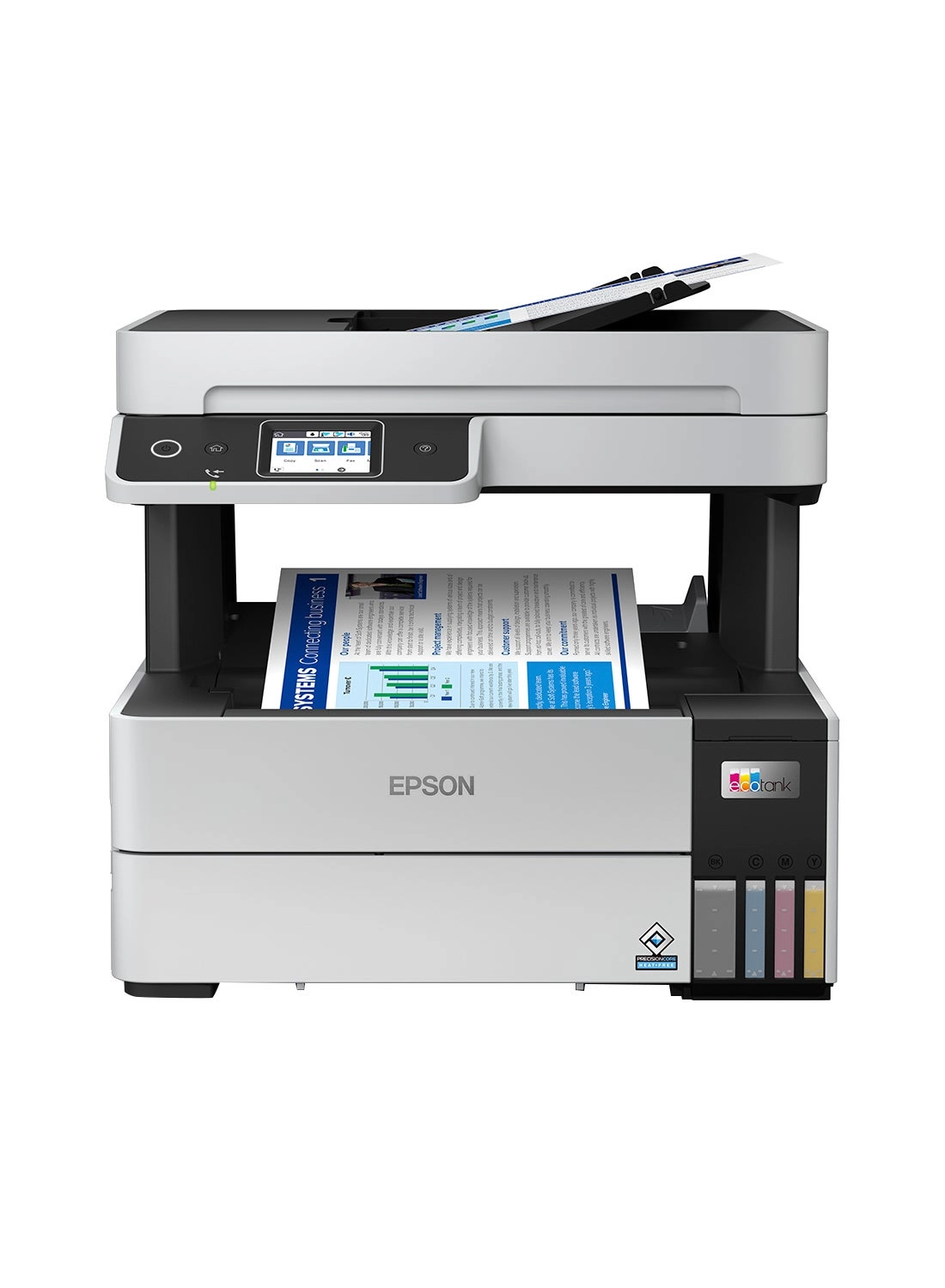 Epson EcoTank L6490