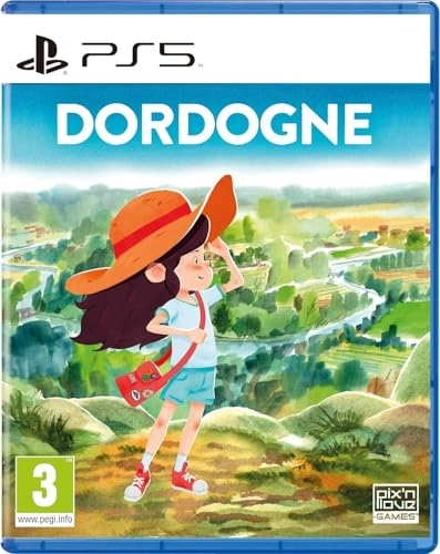 Dordogne - PlayStation 5