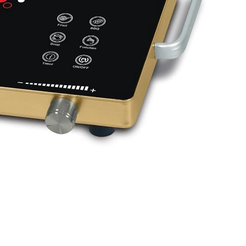 IR 2703 Electric hob