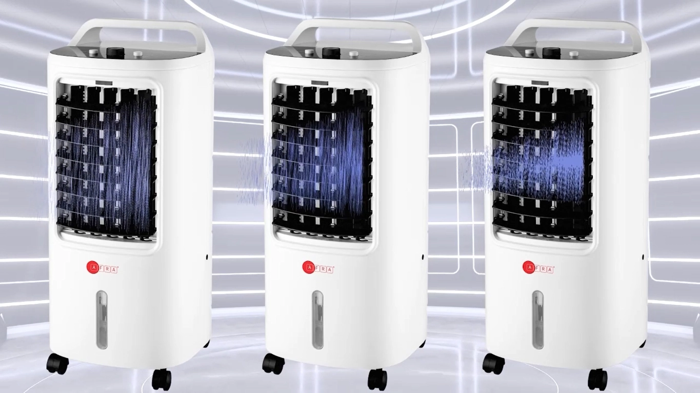 AF-45COWT - 750 M/h 4L