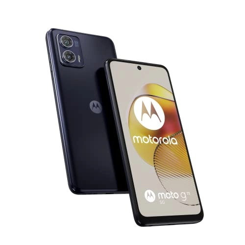 Moto G73 - 8GB 256GB