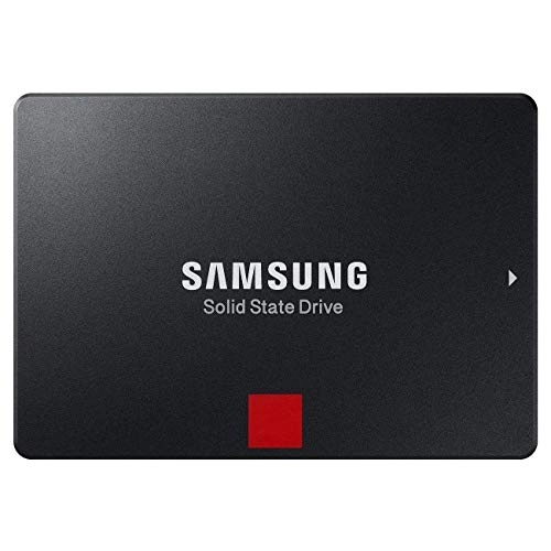 860 PRO - 1TB 2.5-inch